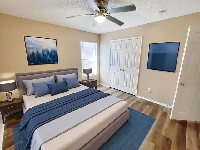 5405 Shiver Road, Fort Worth, TX 76244