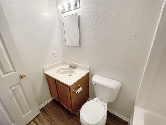 5405 Shiver Road, Fort Worth, TX 76244