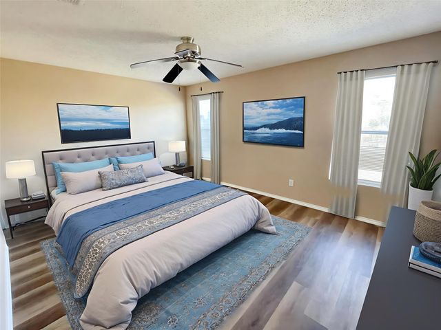 5405 Shiver Road, Fort Worth, TX 76244