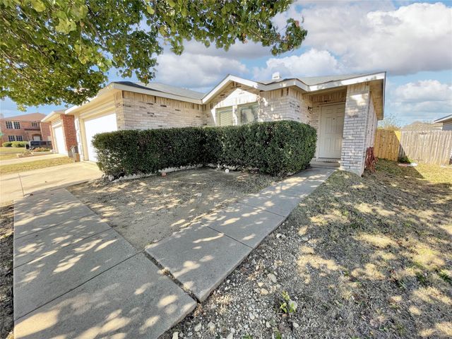 5405 Shiver Road, Fort Worth, TX 76244