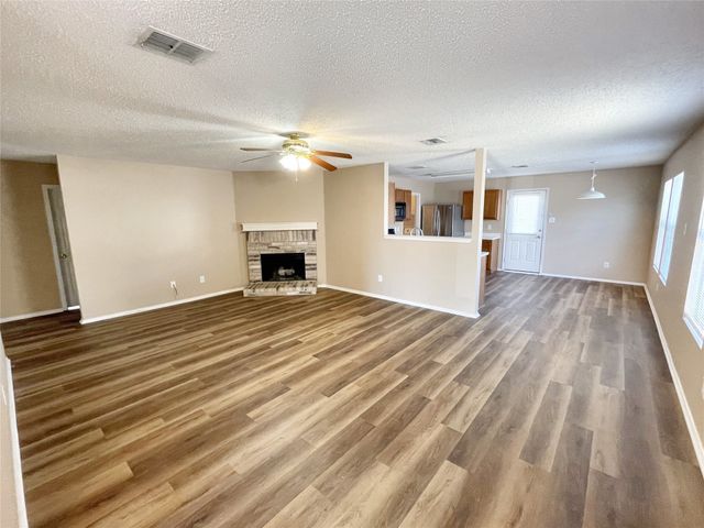 5405 Shiver Road, Fort Worth, TX 76244