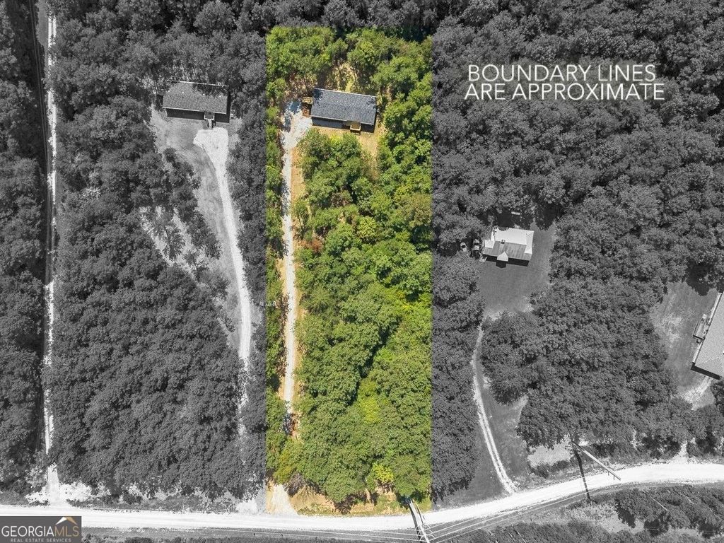96 HDR Drive, Maysville, GA 30558 — photo 3