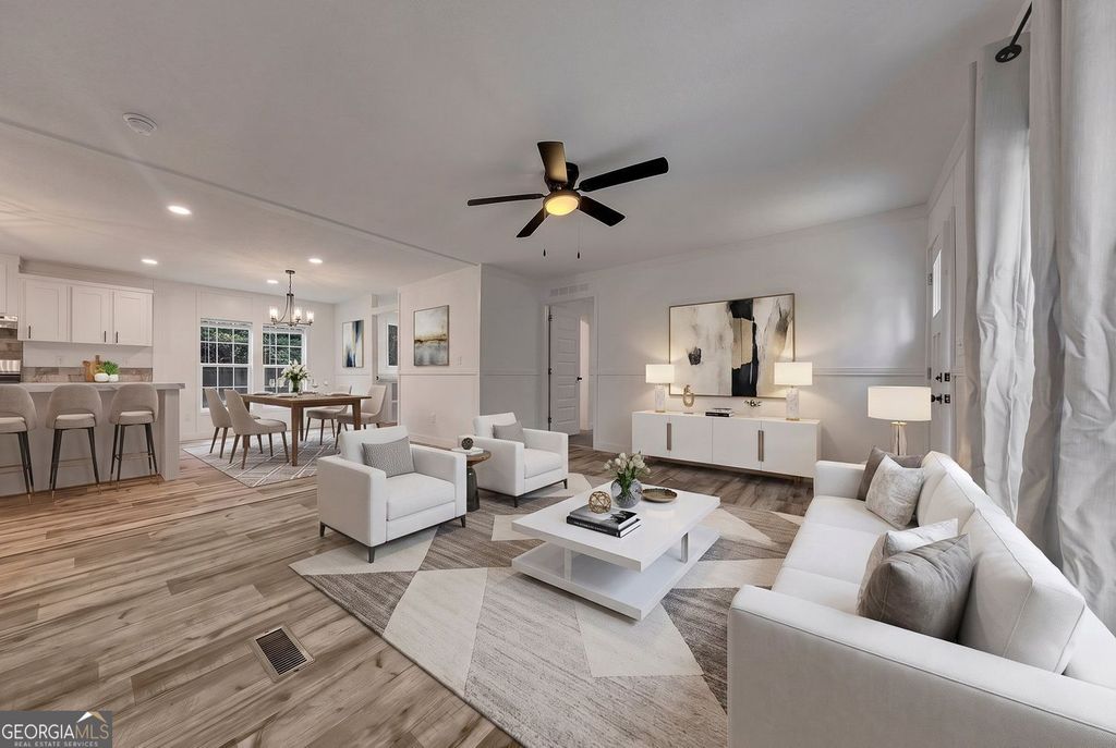 96 HDR Drive, Maysville, GA 30558 — photo 5