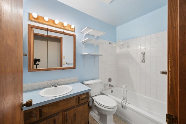 8311 N Standard St, Spokane, WA 99208