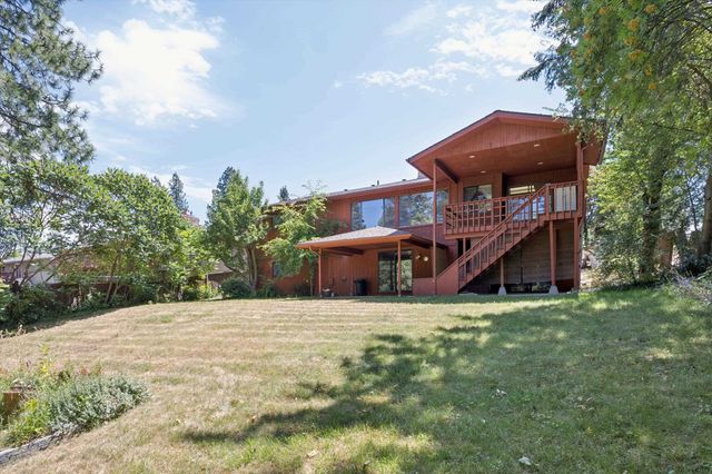 8311 N Standard St, Spokane, WA 99208