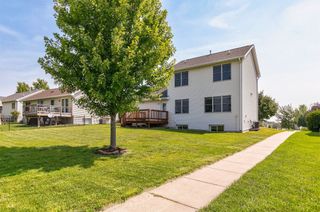 839 Poe Avenue, Ames, IA 50014
