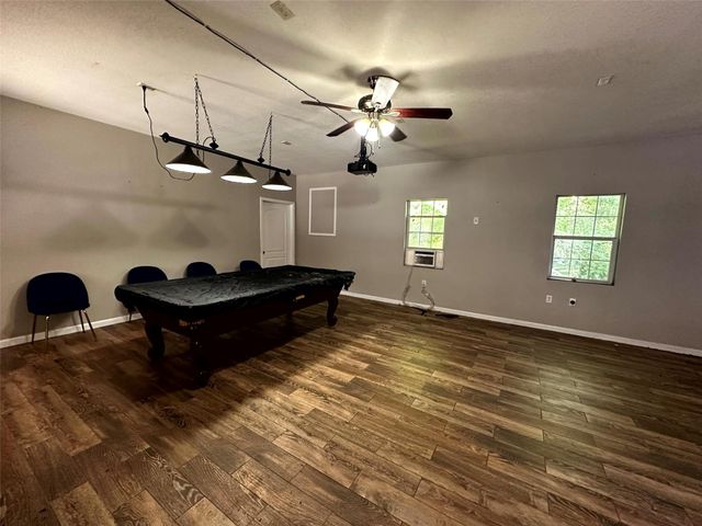629 Hidden Oaks Drive, Point Blank, TX 77364