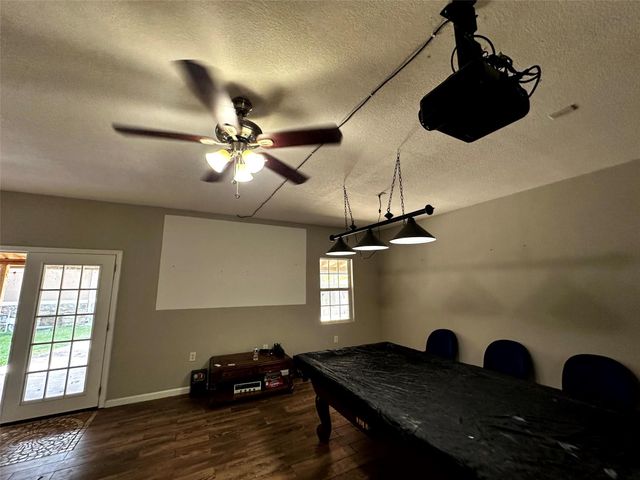 629 Hidden Oaks Drive, Point Blank, TX 77364
