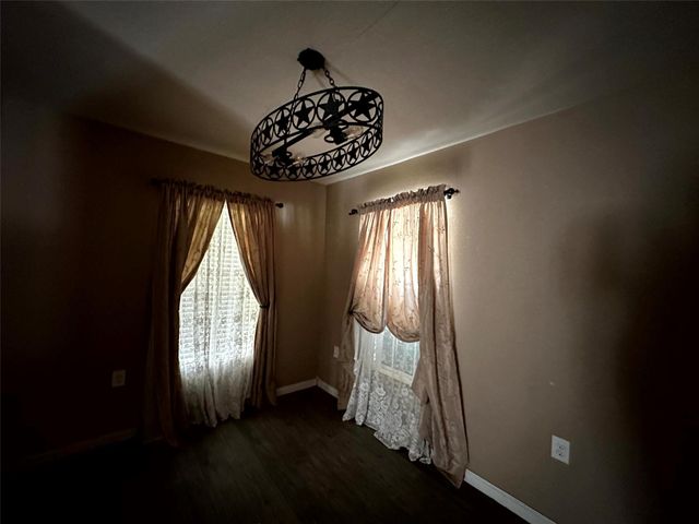 629 Hidden Oaks Drive, Point Blank, TX 77364