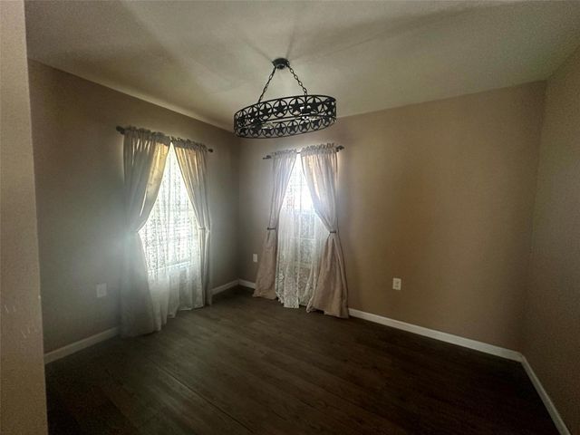 629 Hidden Oaks Drive, Point Blank, TX 77364