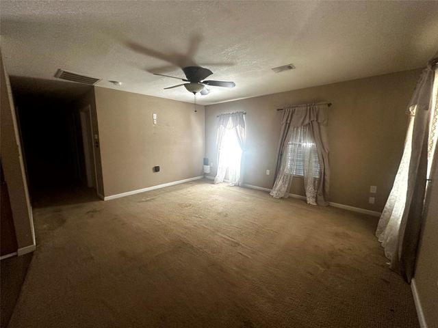 629 Hidden Oaks Drive, Point Blank, TX 77364