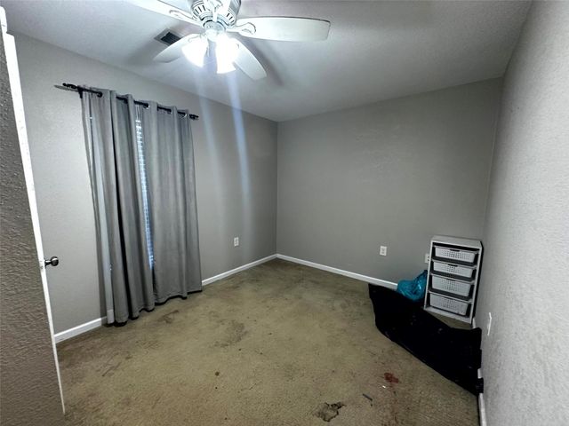 629 Hidden Oaks Drive, Point Blank, TX 77364