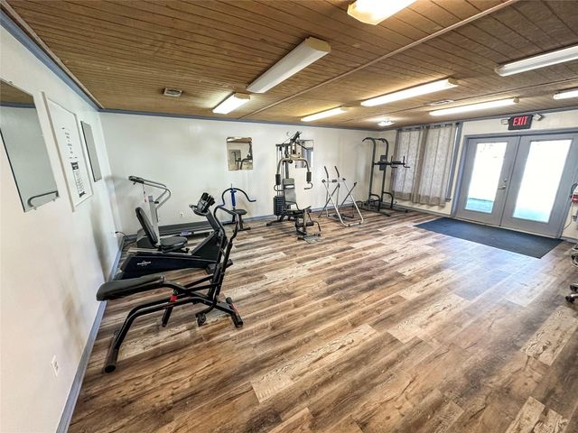 629 Hidden Oaks Drive, Point Blank, TX 77364