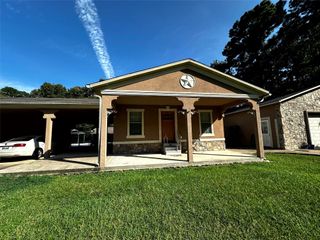 629 Hidden Oaks Drive, Point Blank, TX 77364