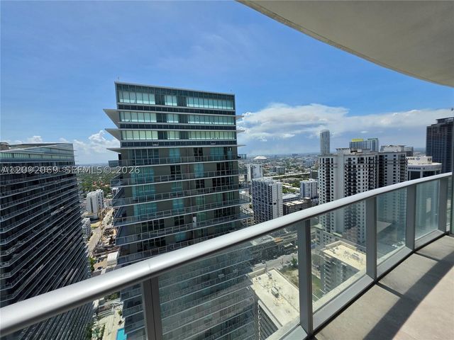 1100 S Miami Ave 3705, Miami, FL 33130