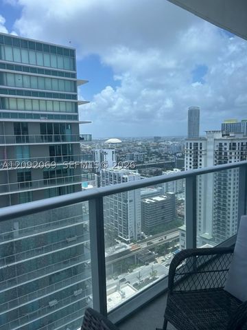 1100 S Miami Ave 3705, Miami, FL 33130