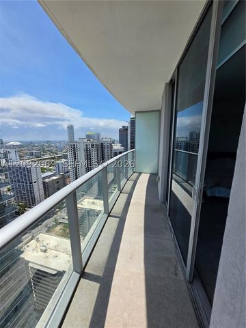 1100 S Miami Ave 3705, Miami, FL 33130