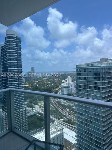 1100 S Miami Ave 3705, Miami, FL 33130