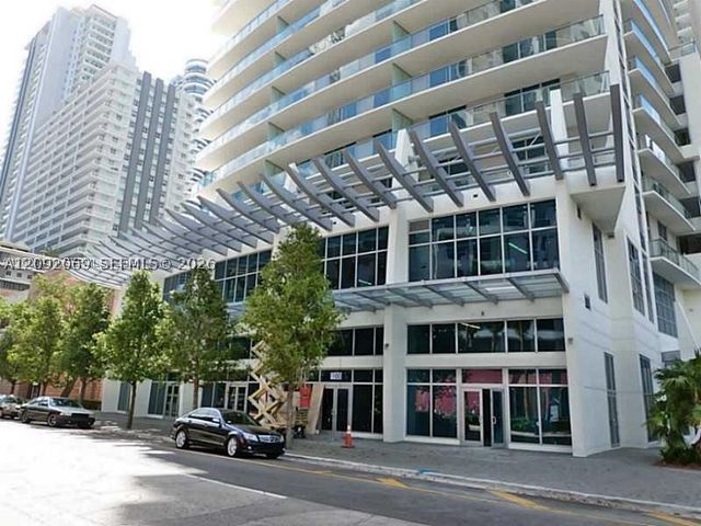 1100 S Miami Ave 3705, Miami, FL 33130