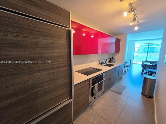 1100 S Miami Ave 3705, Miami, FL 33130