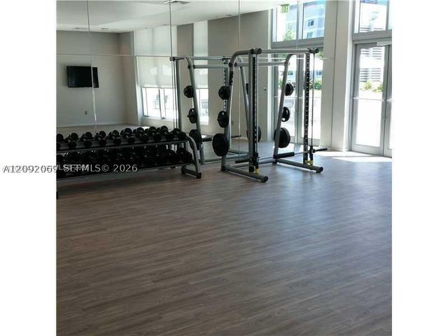 1100 S Miami Ave 3705, Miami, FL 33130