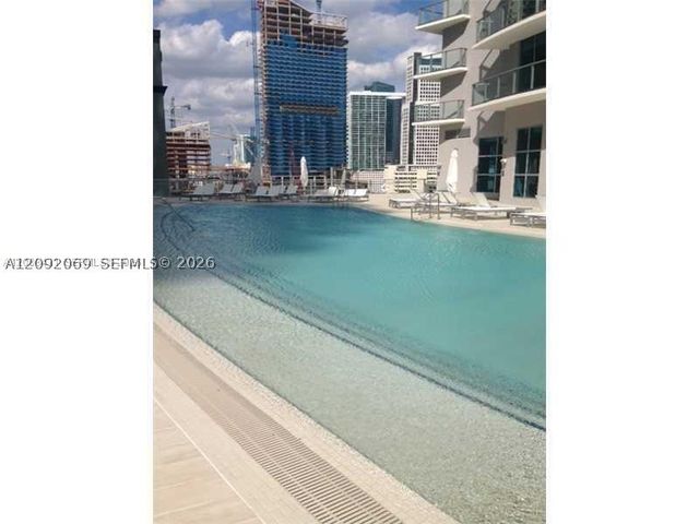 1100 S Miami Ave 3705, Miami, FL 33130