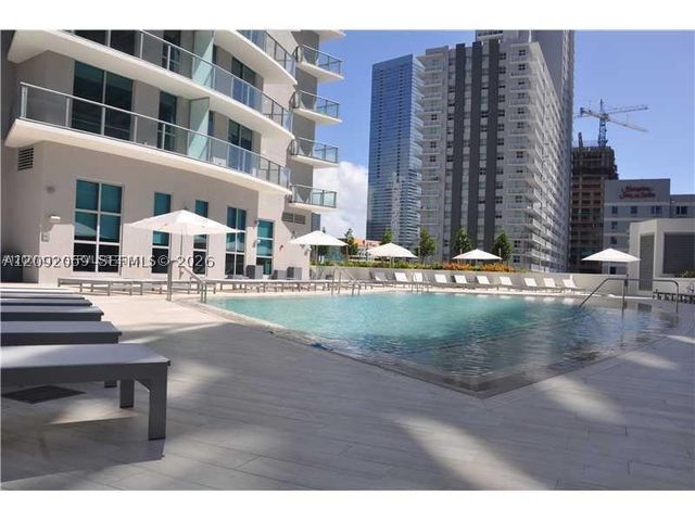 1100 S Miami Ave 3705, Miami, FL 33130
