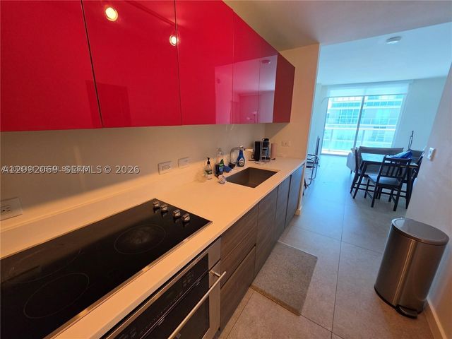 1100 S Miami Ave 3705, Miami, FL 33130