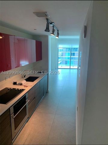 1100 S Miami Ave 3705, Miami, FL 33130