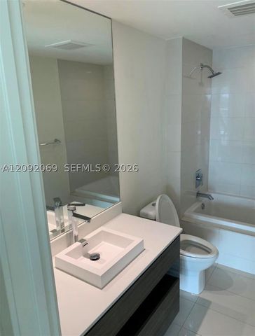 1100 S Miami Ave 3705, Miami, FL 33130