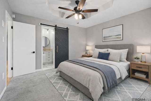 3314 Cedar St, Zachary, LA 70791