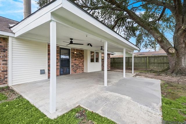 3314 Cedar St, Zachary, LA 70791