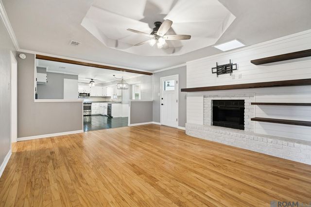 3314 Cedar St, Zachary, LA 70791