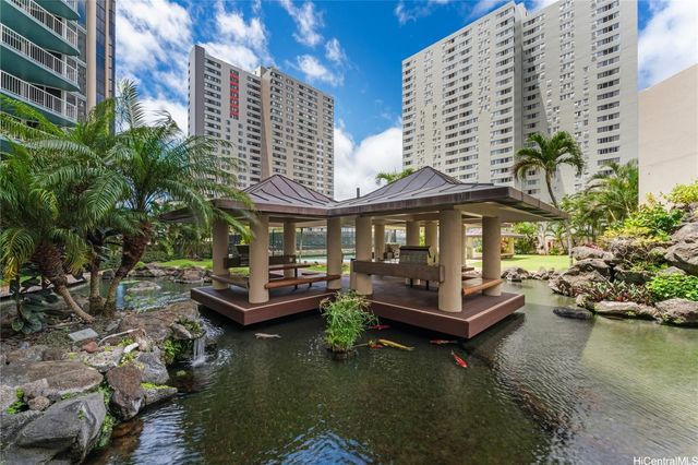 1212 Nuuanu Avenue 2702, Honolulu, HI 96817