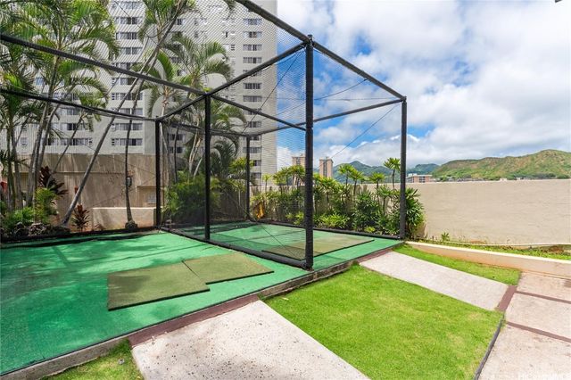 1212 Nuuanu Avenue 2702, Honolulu, HI 96817