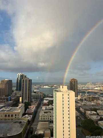 1212 Nuuanu Avenue 2702, Honolulu, HI 96817