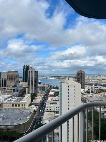 1212 Nuuanu Avenue 2702, Honolulu, HI 96817