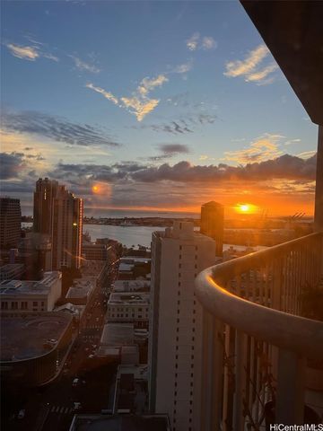 1212 Nuuanu Avenue 2702, Honolulu, HI 96817