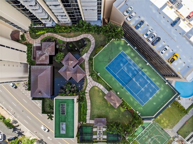 1212 Nuuanu Avenue 2702, Honolulu, HI 96817