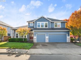 14196 Nw LAKEVIEW Dr, Portland, OR 97229