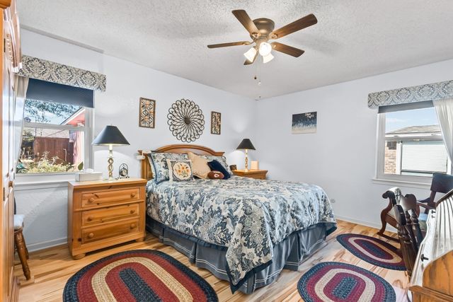 1115 36th Street NE, Paris, TX 75462