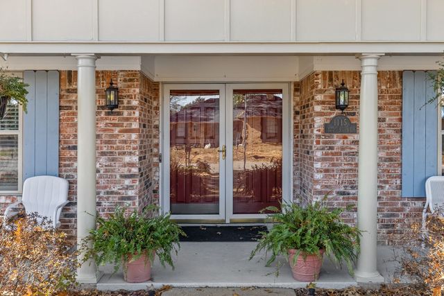 1115 36th Street NE, Paris, TX 75462