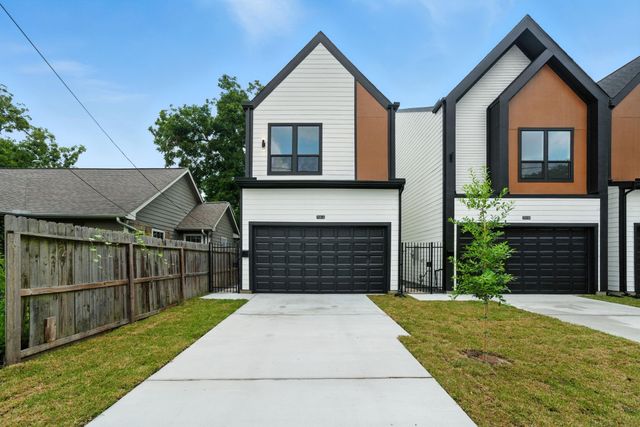 7117 England Street B, Houston, TX 77021