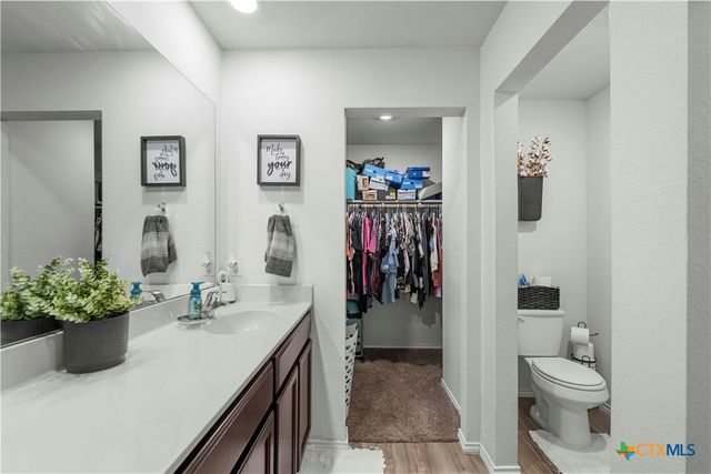 336 Jacquard Court, Troy, TX 76579