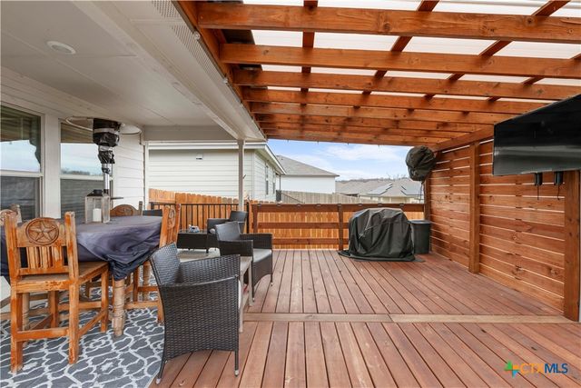 336 Jacquard Court, Troy, TX 76579