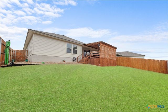 336 Jacquard Court, Troy, TX 76579