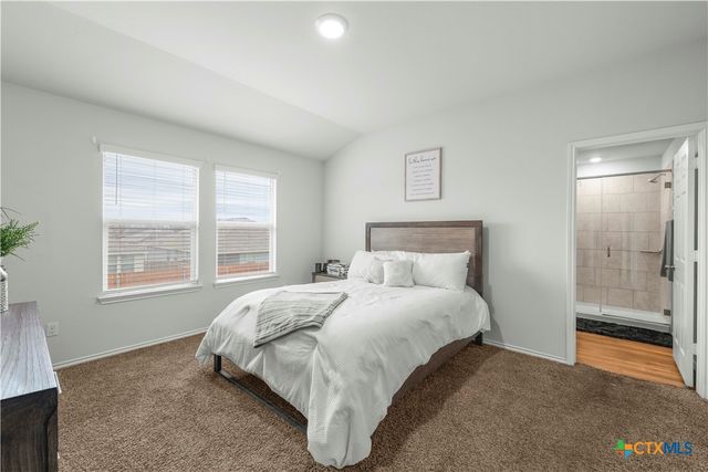 336 Jacquard Court, Troy, TX 76579