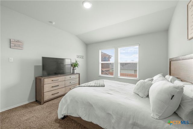 336 Jacquard Court, Troy, TX 76579