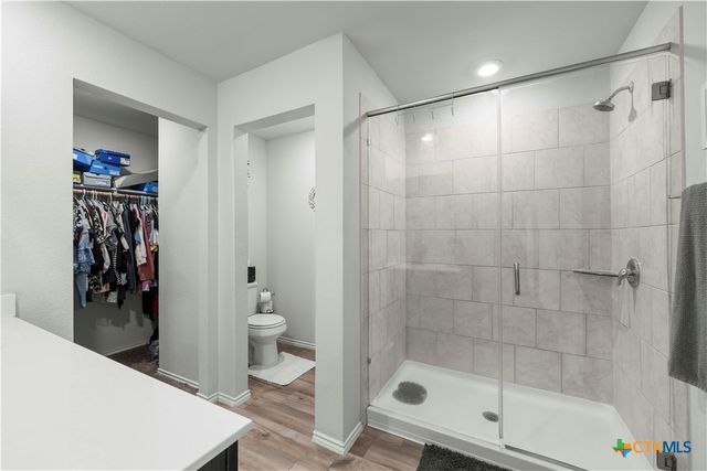 336 Jacquard Court, Troy, TX 76579