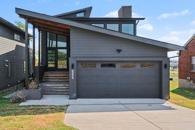 263 Riverside Dr, N, Nashville, TN 37206